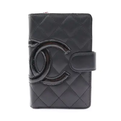 Ligne Cambon Tall Bifold Wallet