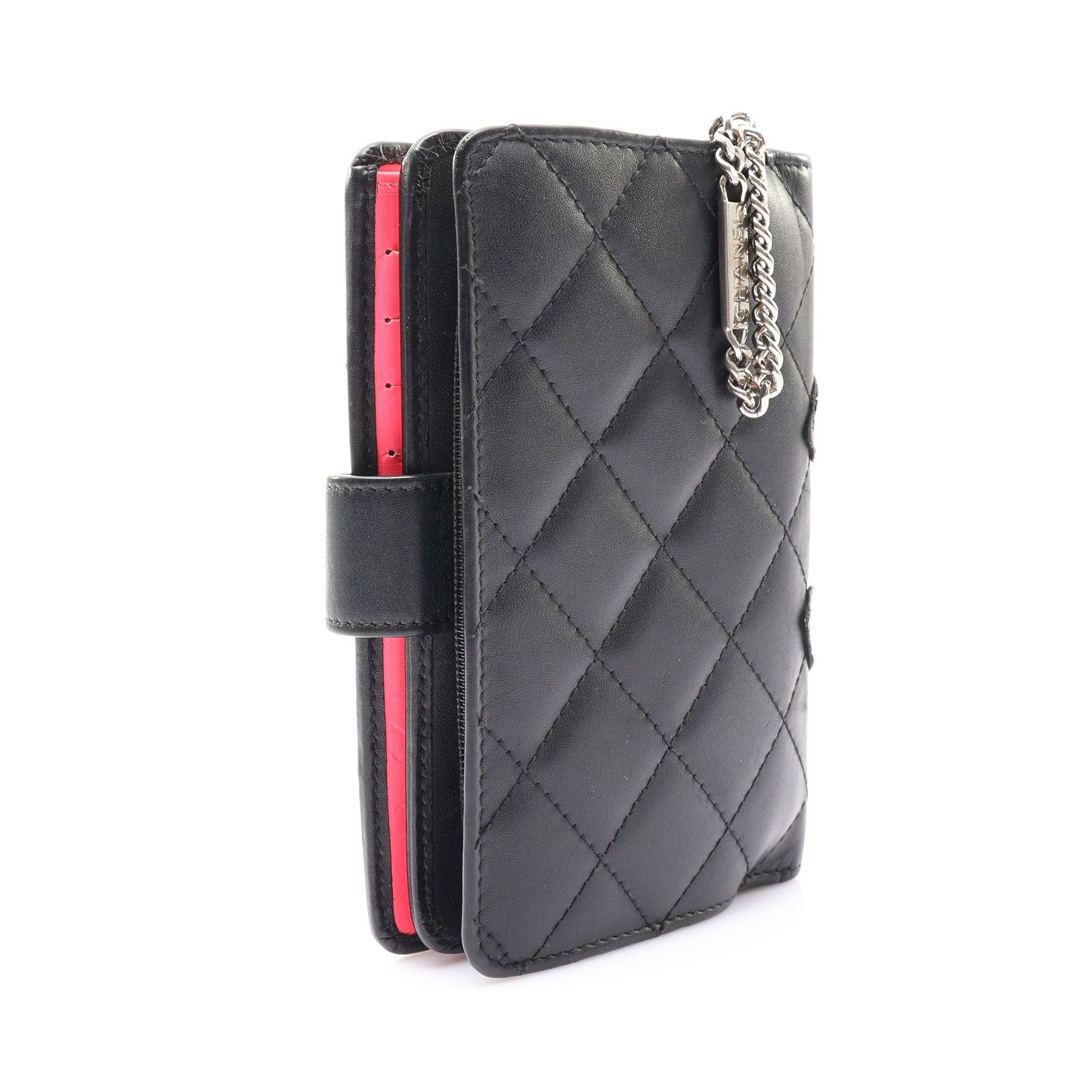 Ligne Cambon Tall Bifold Wallet — view 2