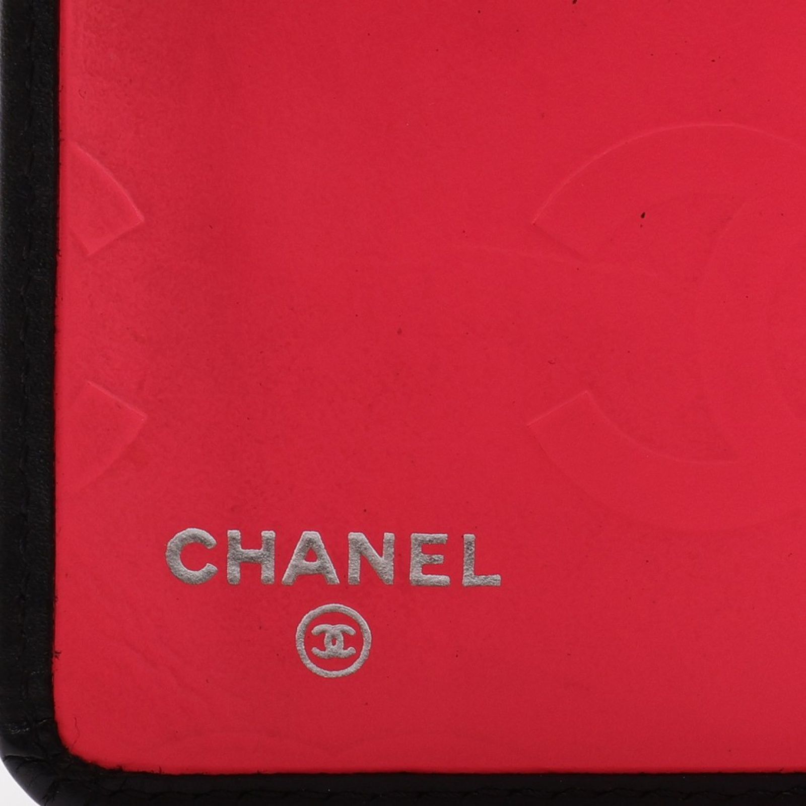 Ligne Cambon Tall Bifold Wallet — view 6