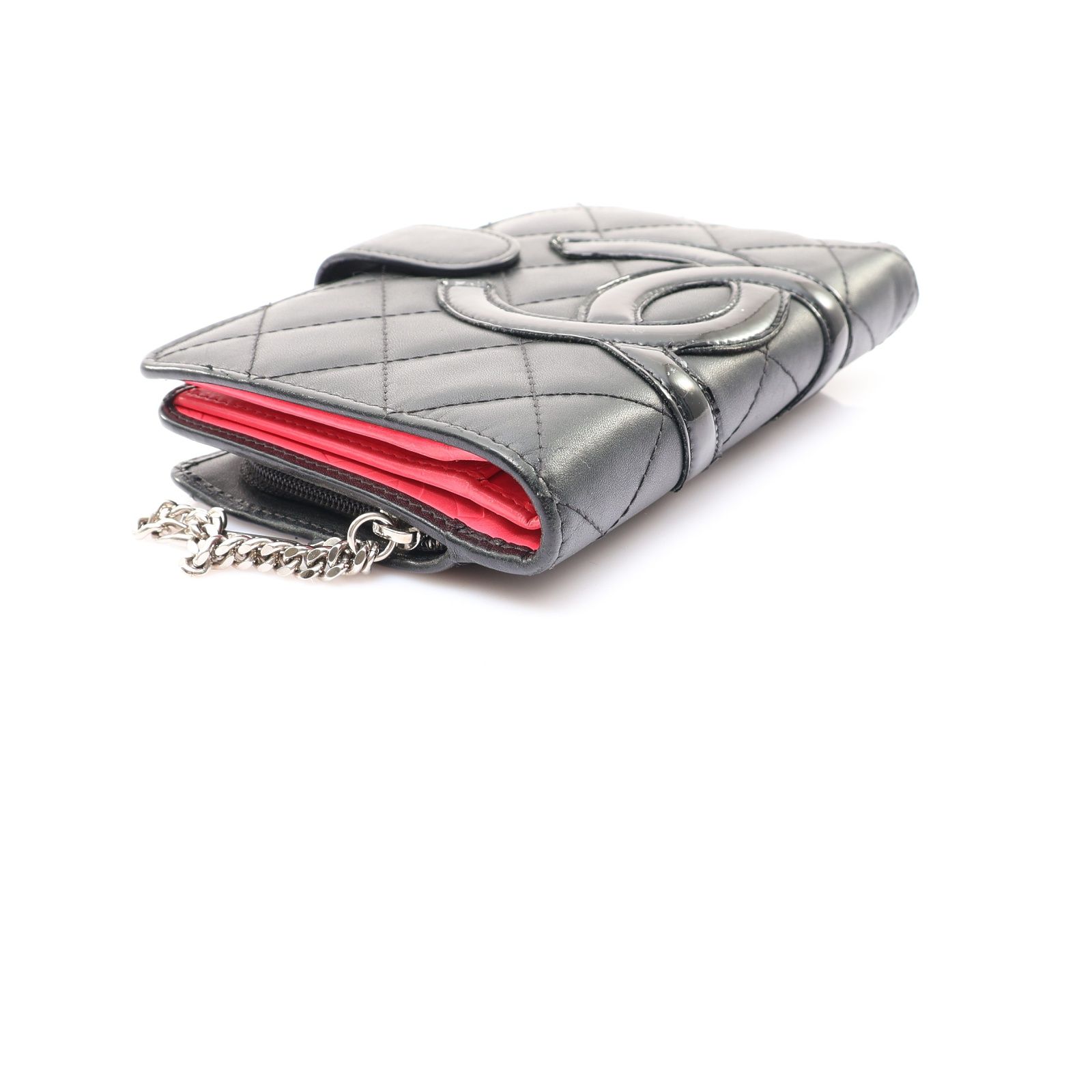 Ligne Cambon Tall Bifold Wallet — view 9