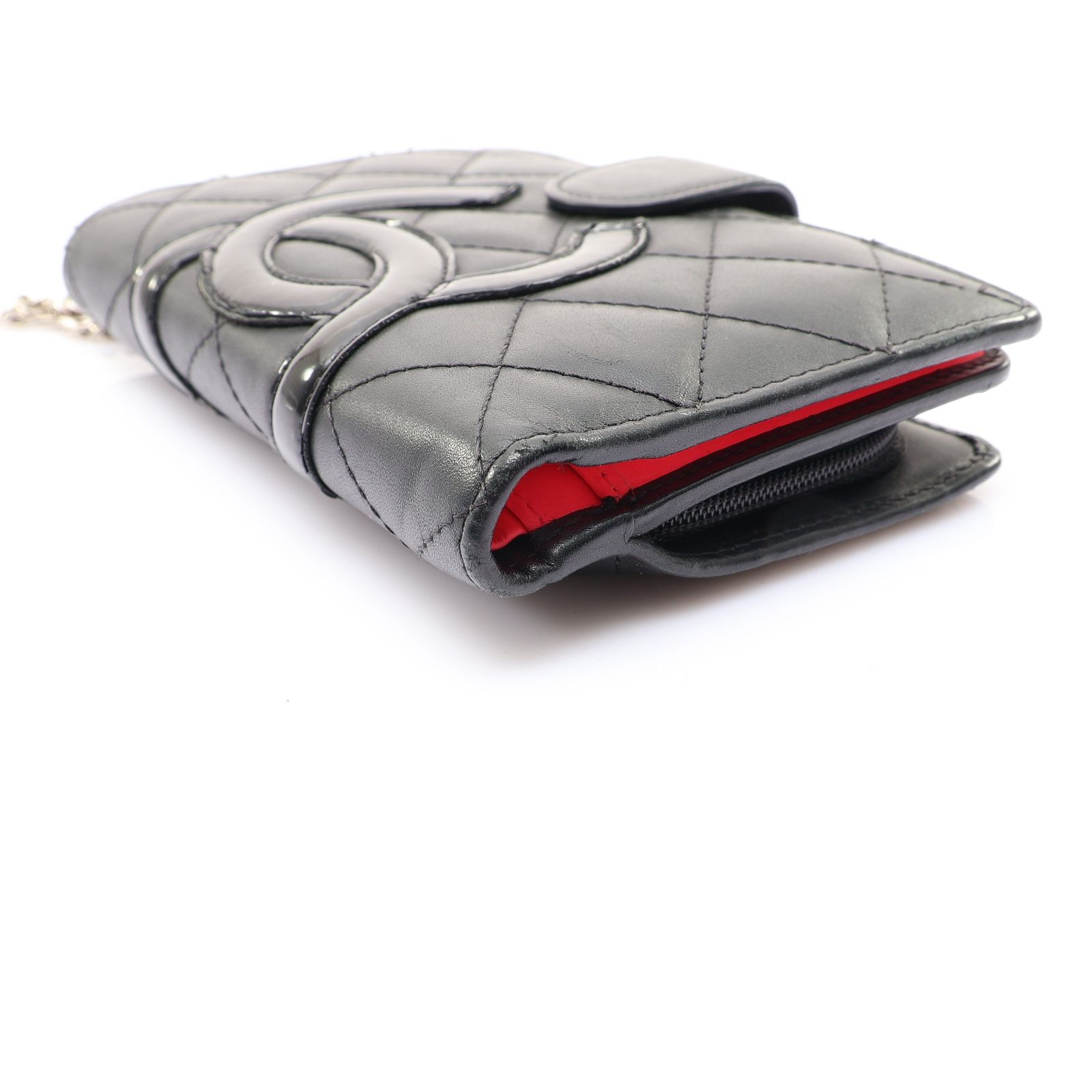 Ligne Cambon Tall Bifold Wallet — view 10