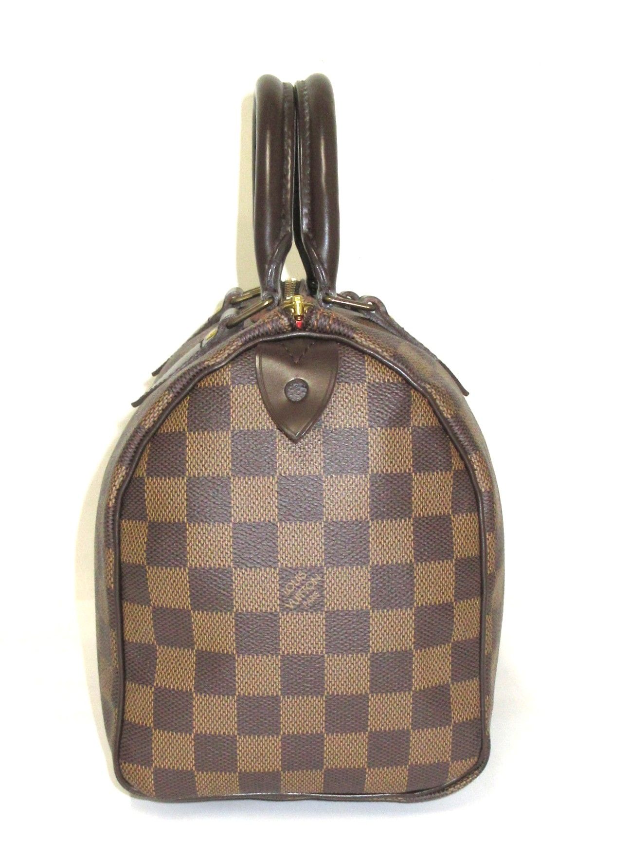Speedy 25, Damier Ebene — view 4