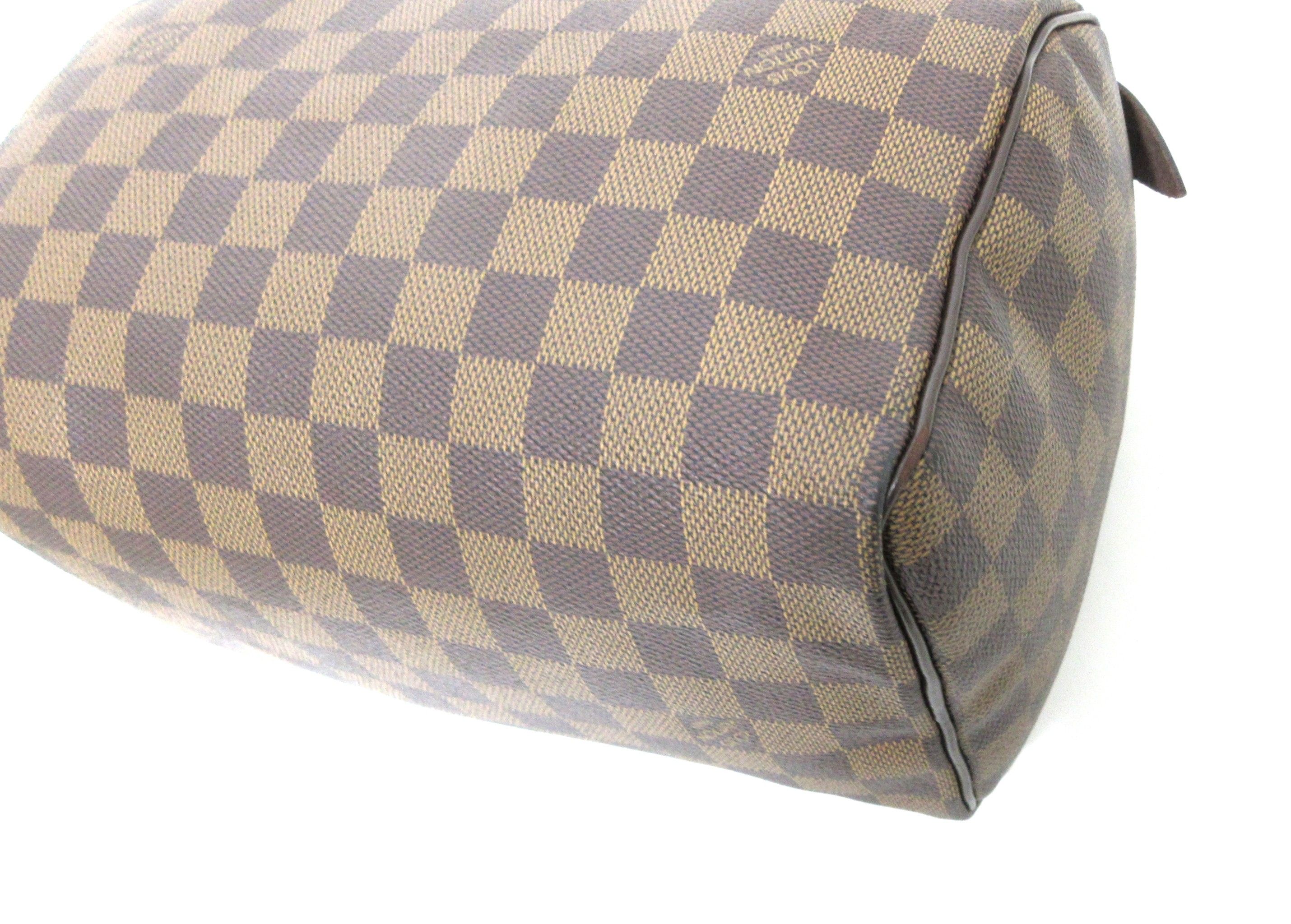 Speedy 25, Damier Ebene — view 5