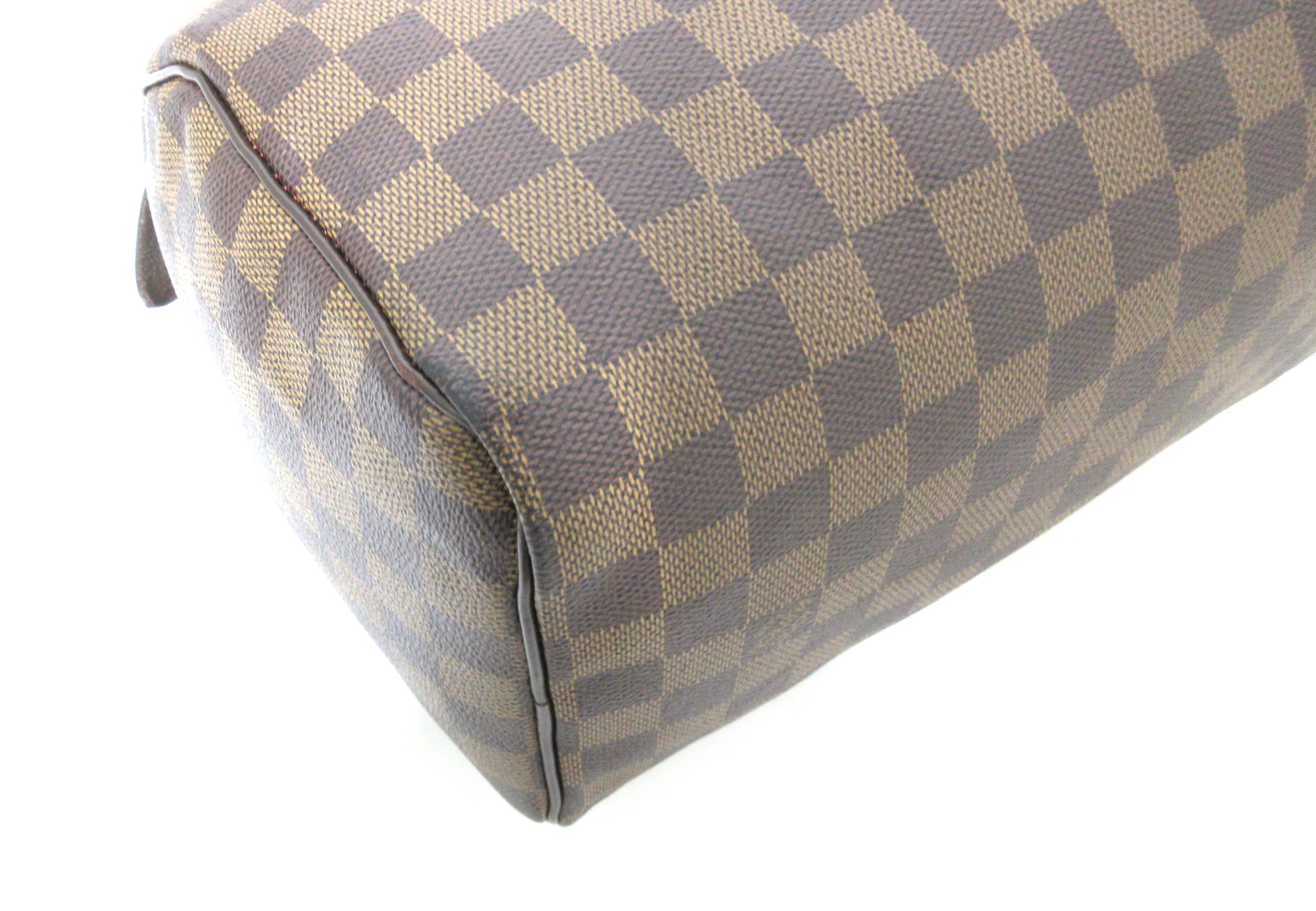 Speedy 25, Damier Ebene — view 6