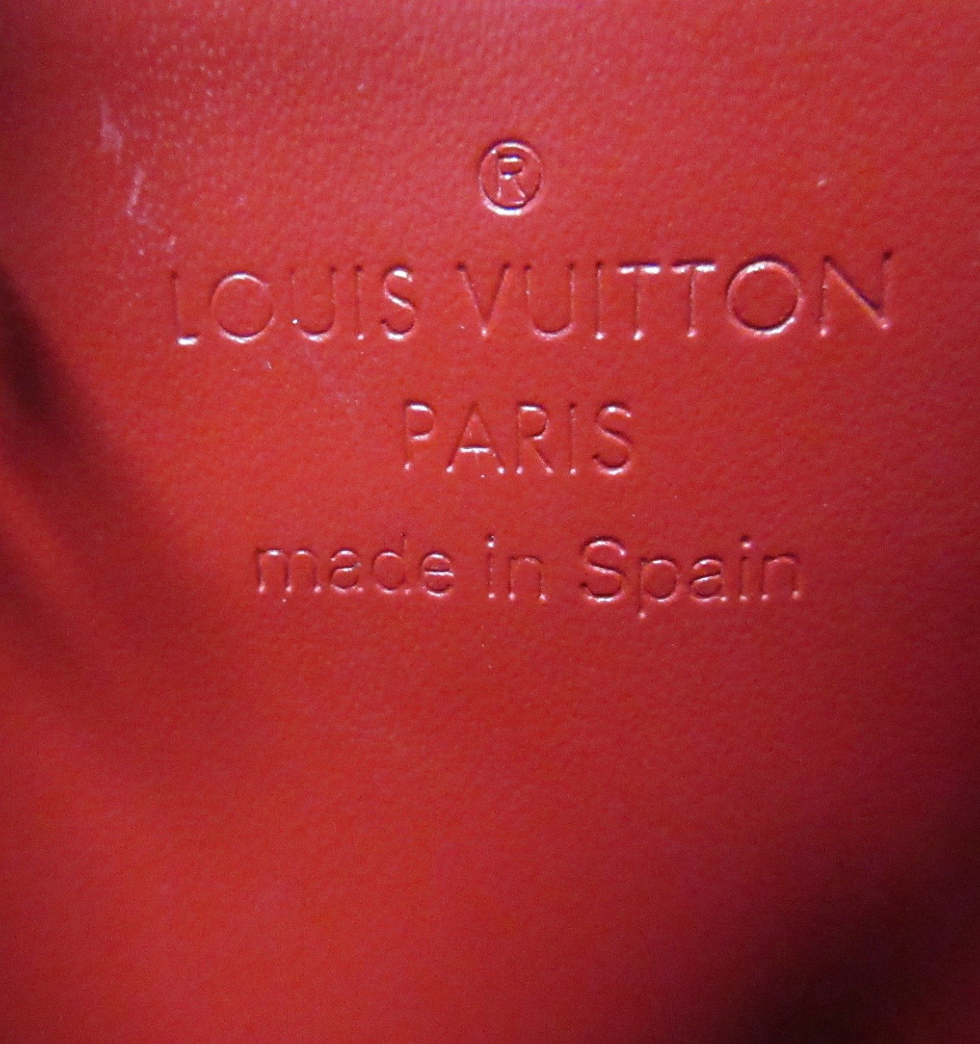 Vernis Pochette Cles Nm — view 10