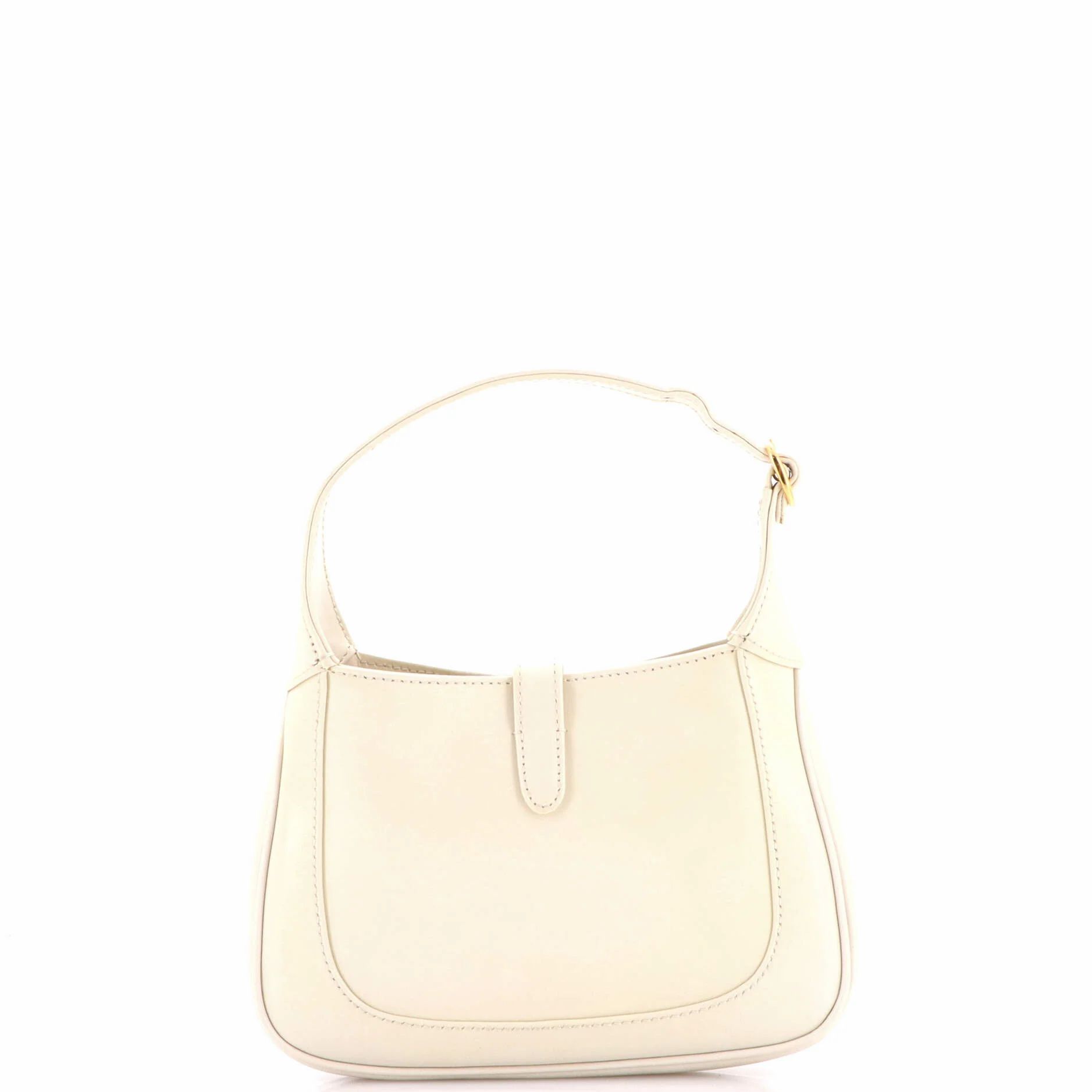 Jackie 1961 Hobo Leather Mini — view 3