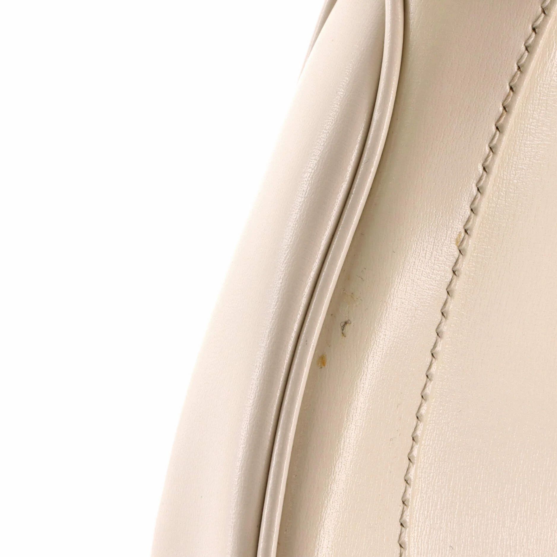 Jackie 1961 Hobo Leather Mini — view 7