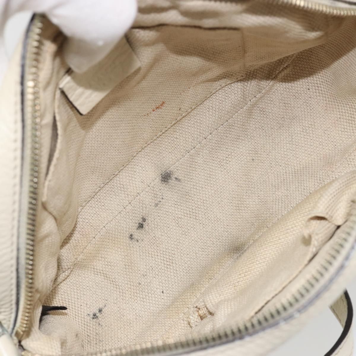 Soho Disco Shoulder/Messenger Bag — view 11