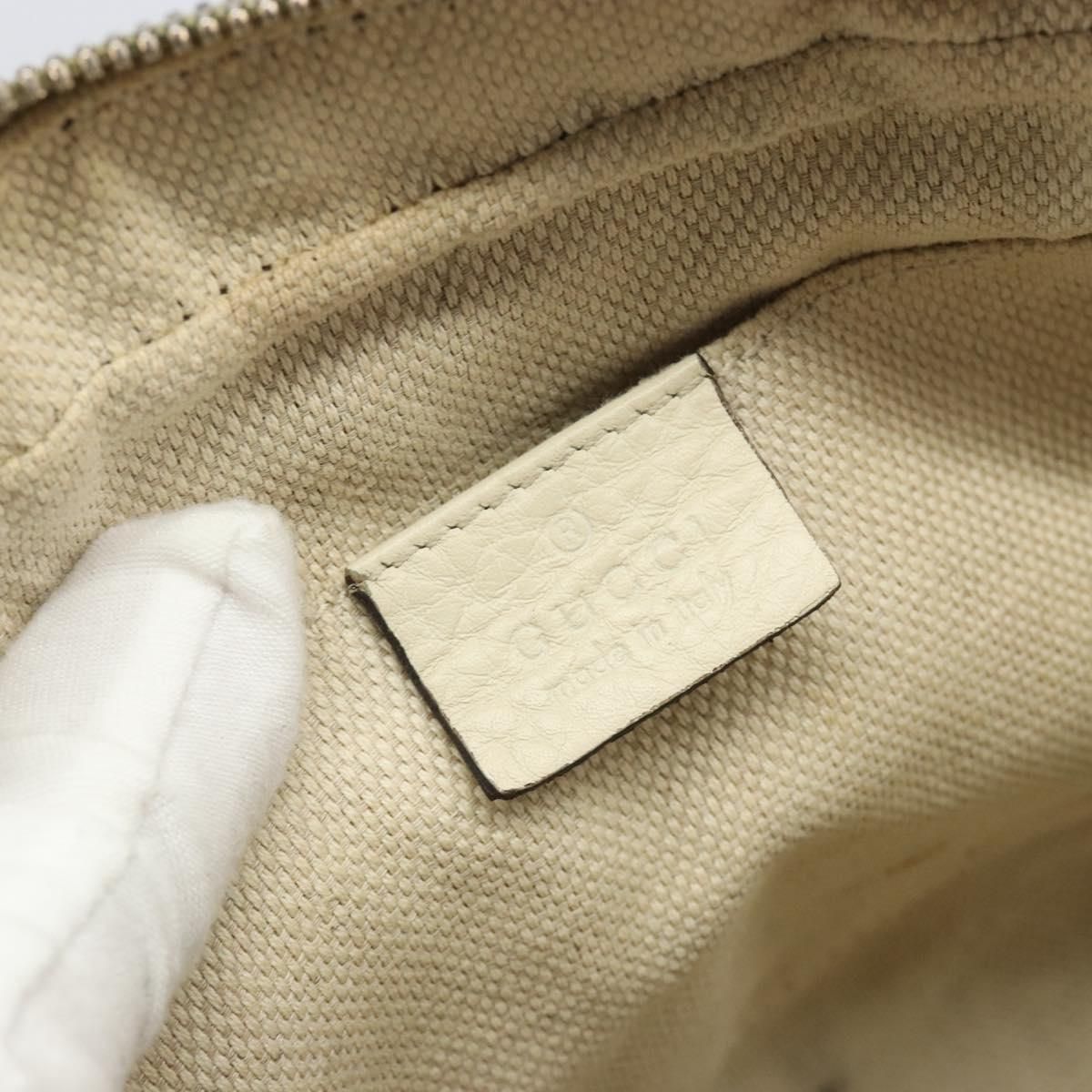 Soho Disco Shoulder/Messenger Bag — view 17