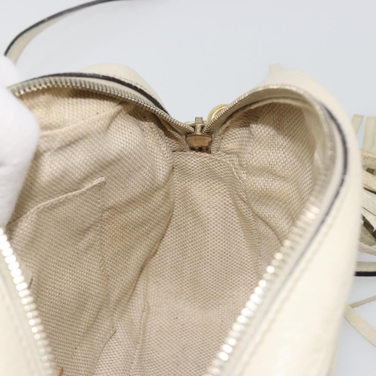 Soho Disco Shoulder/Messenger Bag — view 18