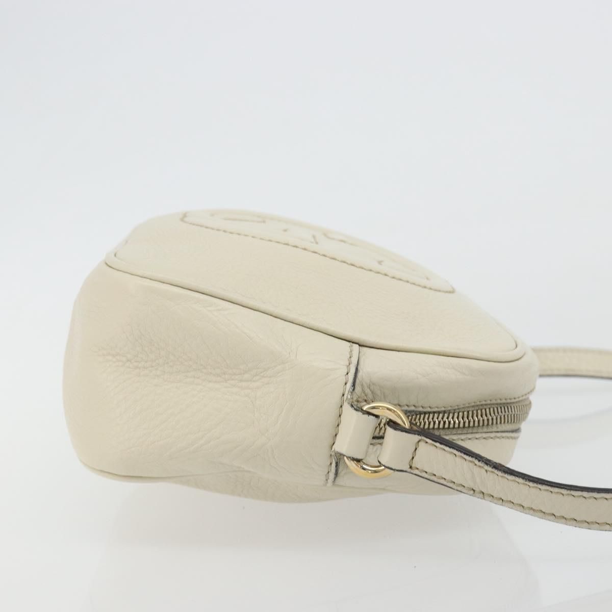 Soho Disco Shoulder/Messenger Bag — view 3