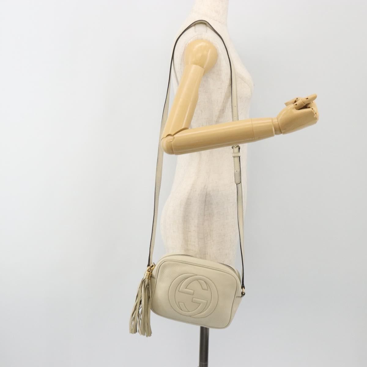 Soho Disco Shoulder/Messenger Bag — view 21