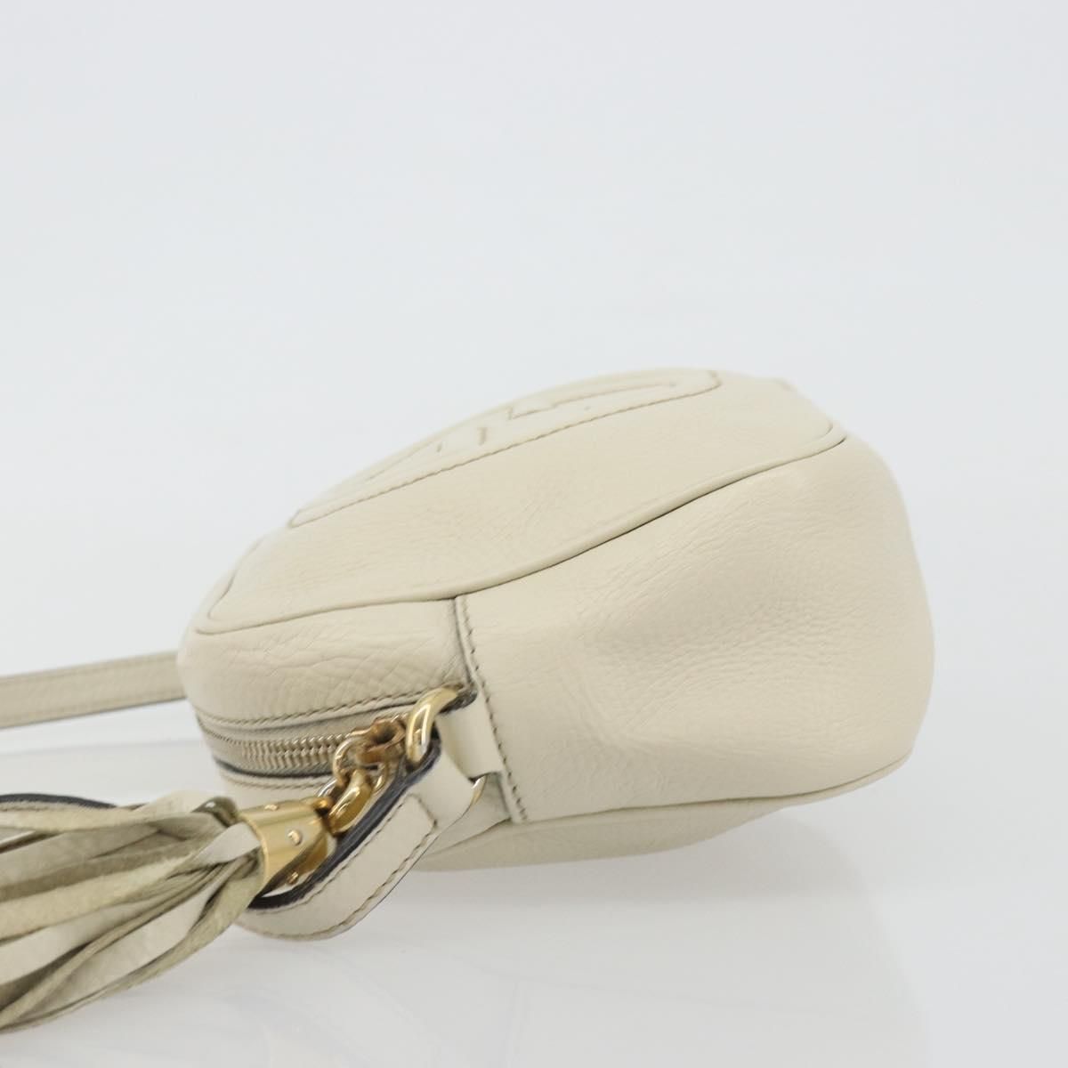 Soho Disco Shoulder/Messenger Bag — view 4