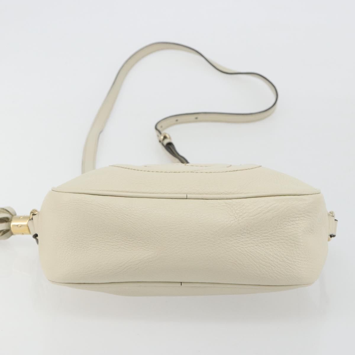 Soho Disco Shoulder/Messenger Bag — view 5