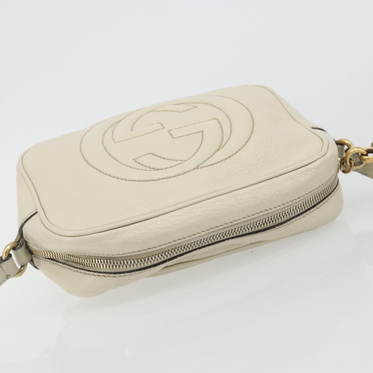 Soho Disco Shoulder/Messenger Bag — view 6