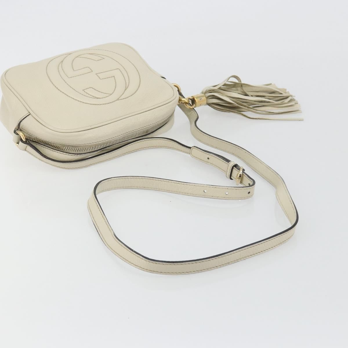 Soho Disco Shoulder/Messenger Bag — view 7