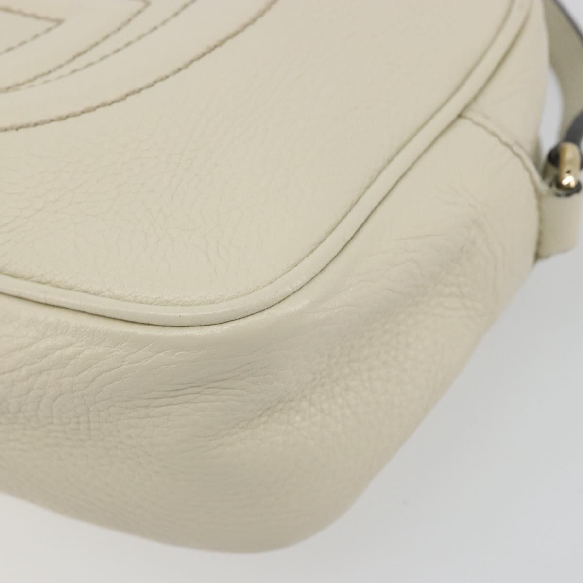 Soho Disco Shoulder/Messenger Bag — view 9