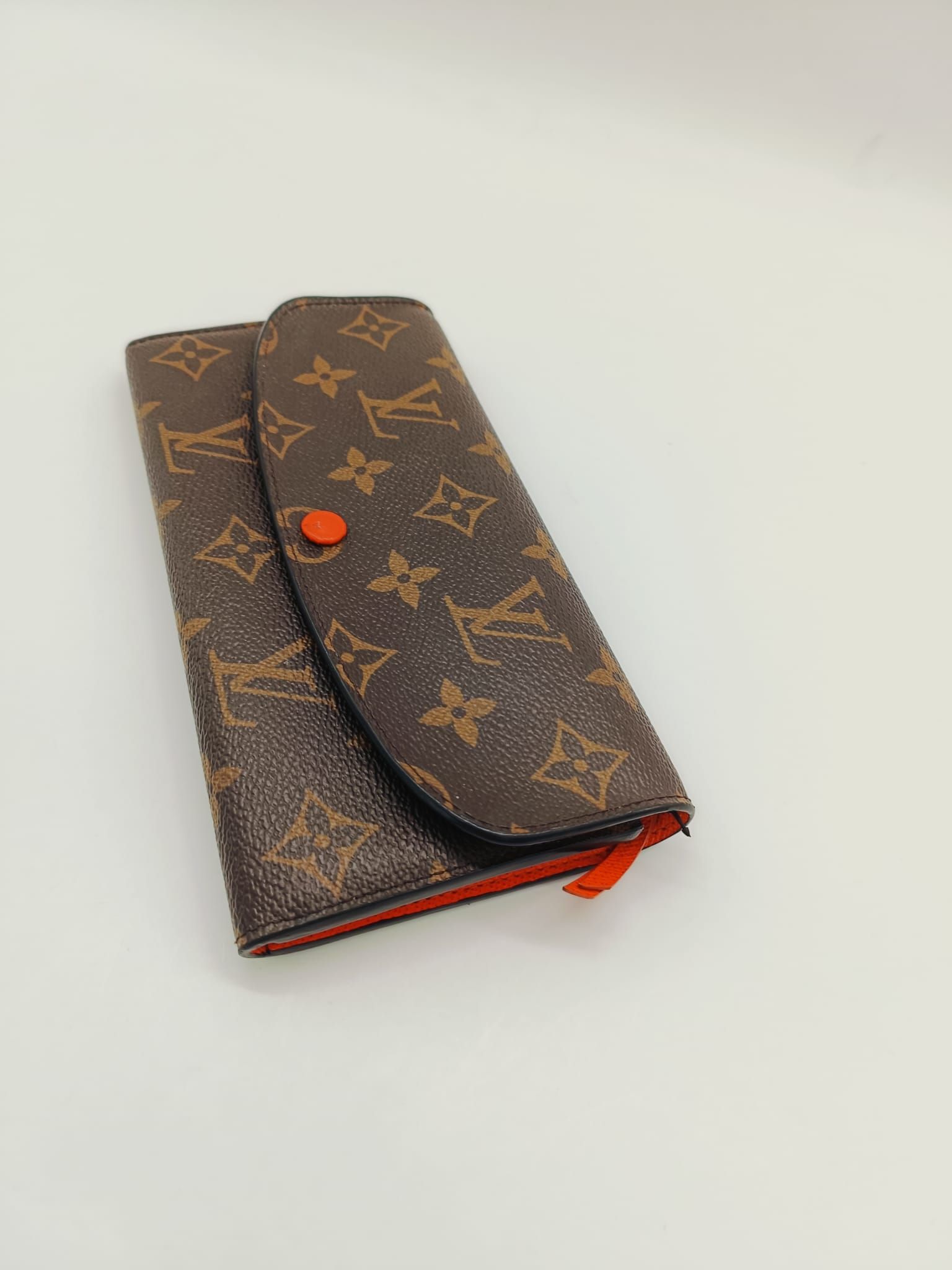 Emilie, Monogram — view 2