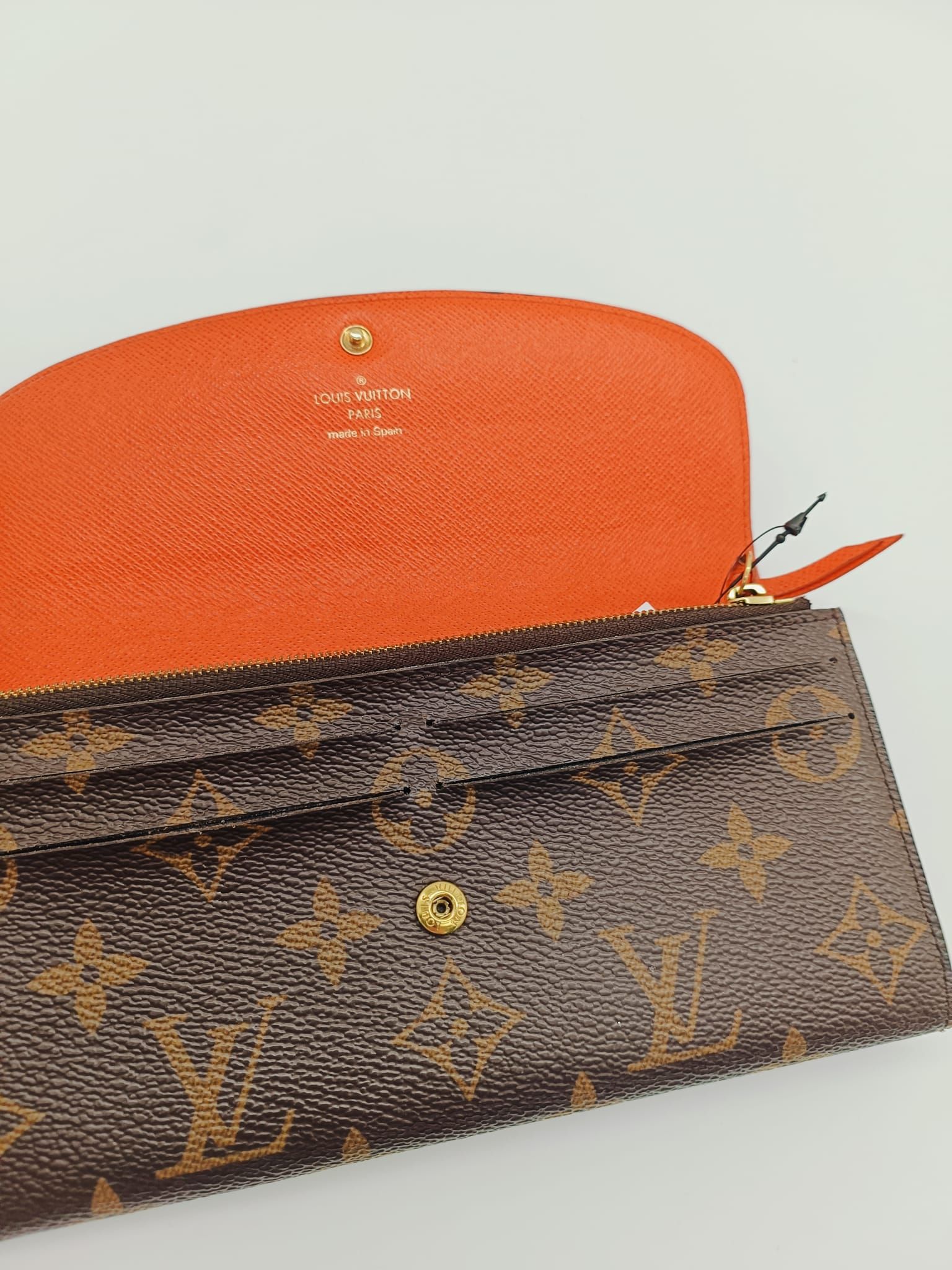 Emilie, Monogram — view 3