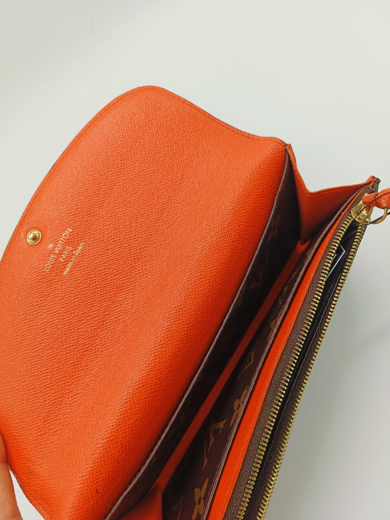 Emilie, Monogram — view 4