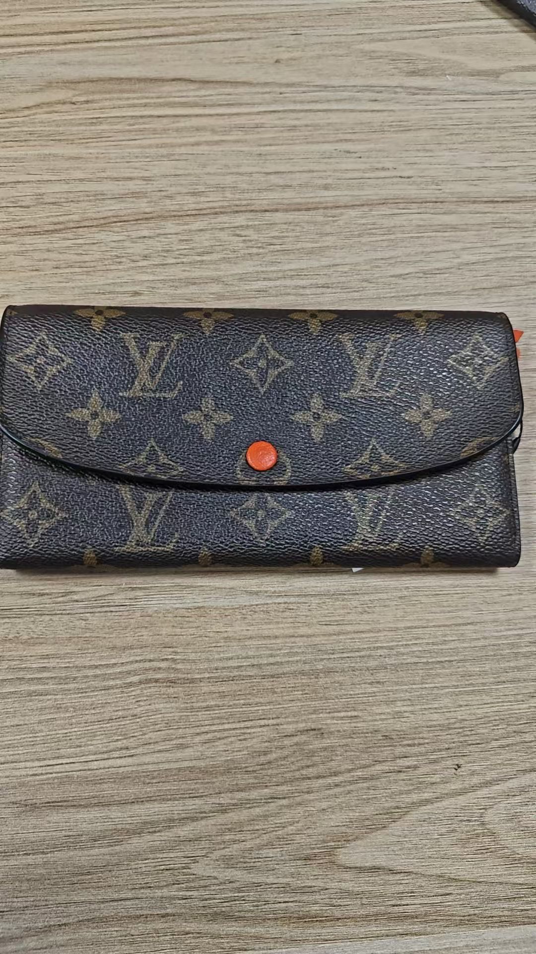 Emilie, Monogram — view 5