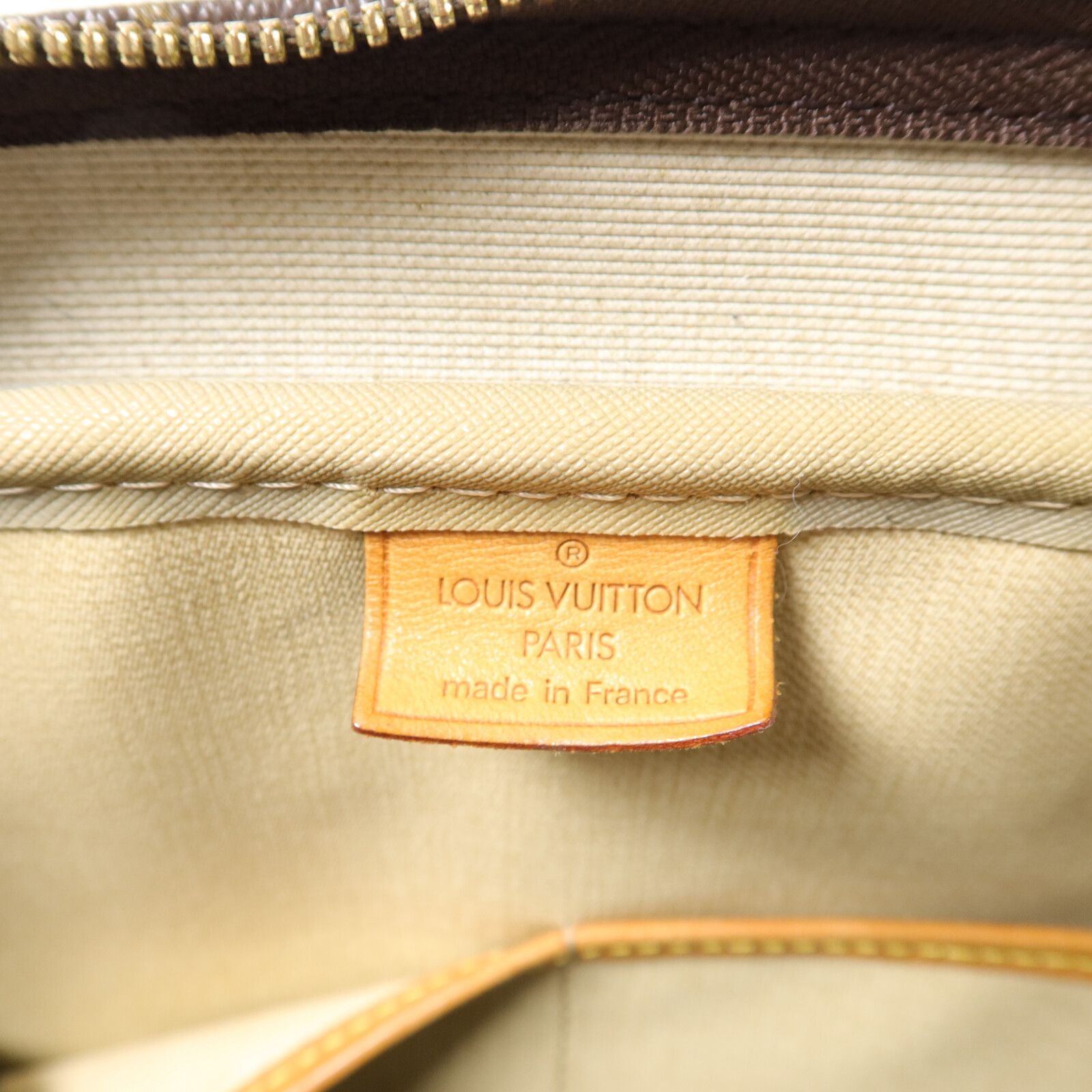 Deauville, Monogram — view 9