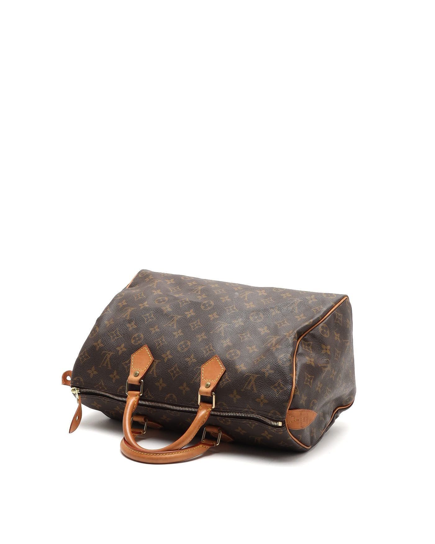 Speedy 35, Monogram — view 5