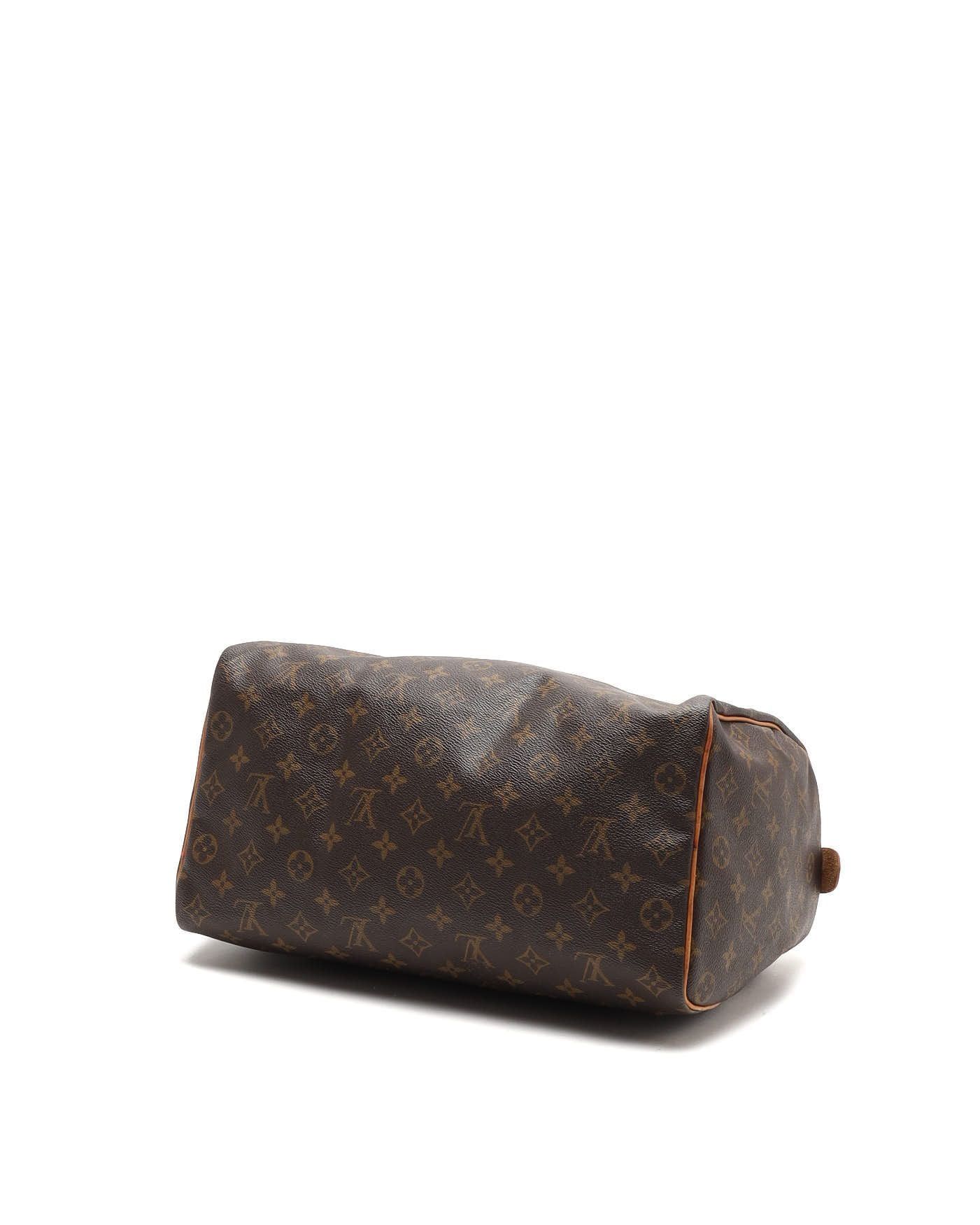 Speedy 35, Monogram — view 6