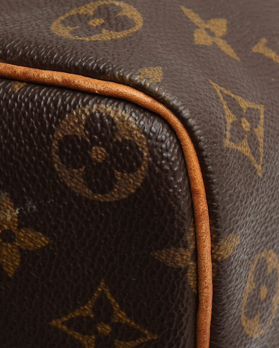 Speedy 35, Monogram — view 9