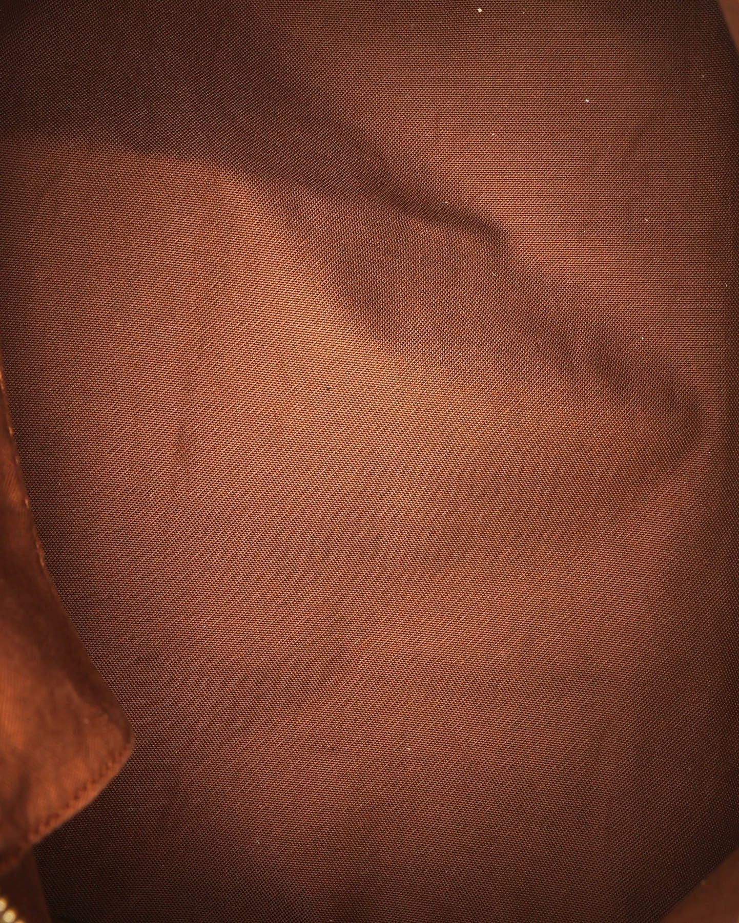 Speedy 35, Monogram — view 10