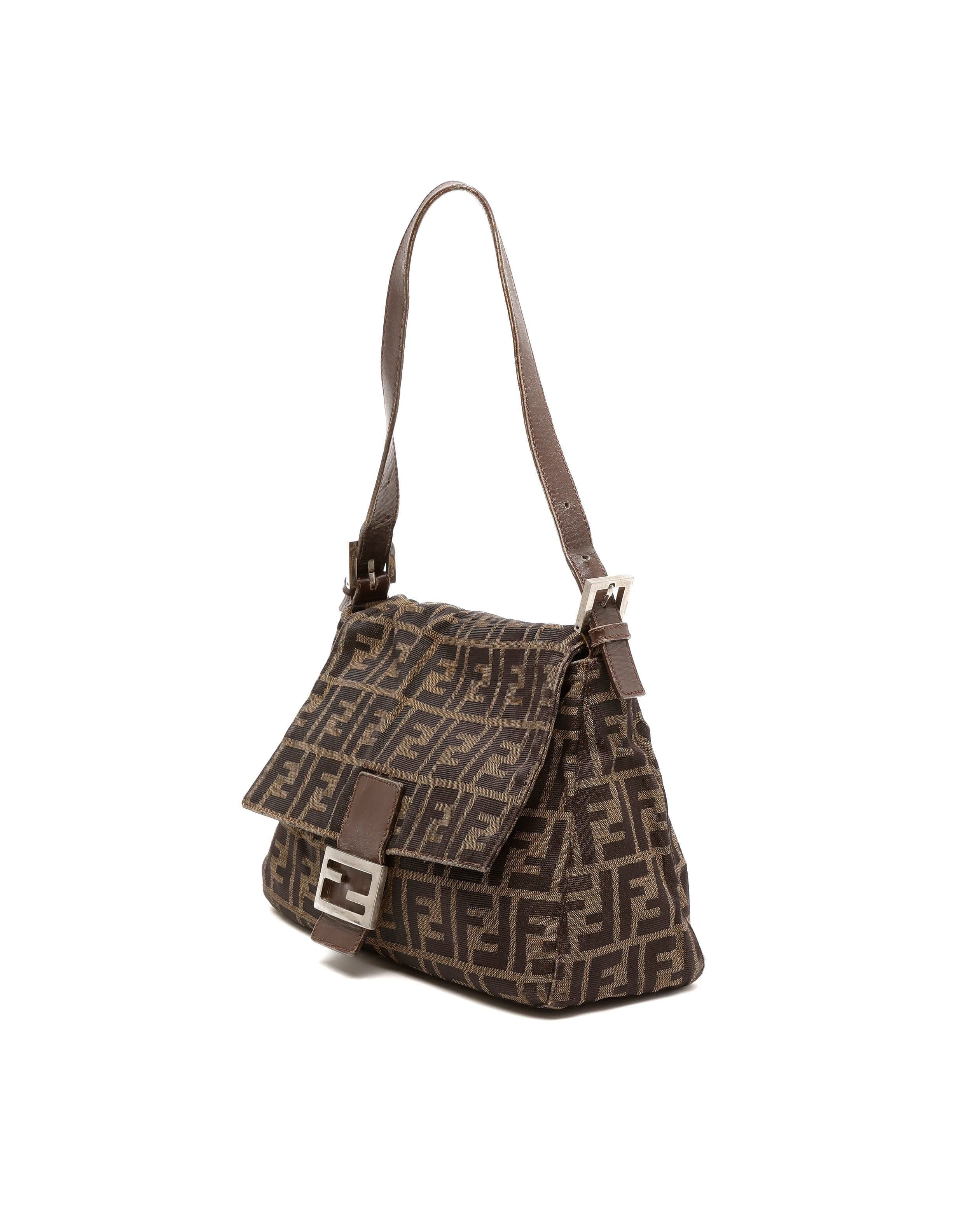 Zucca Mamma Bag — view 2