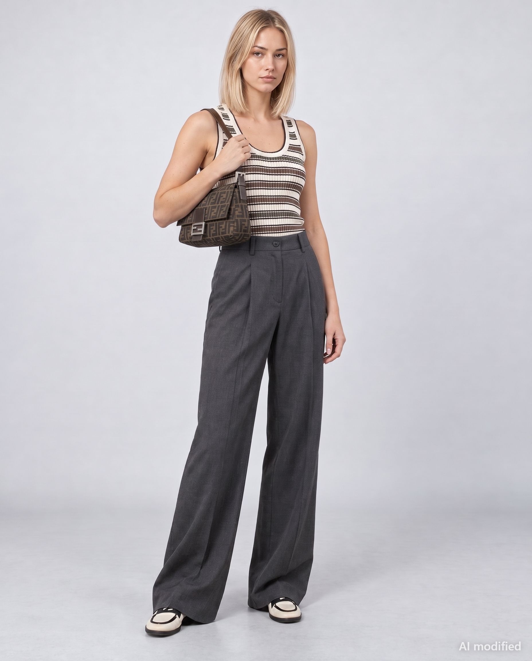 Zucca Mamma Bag — view 11