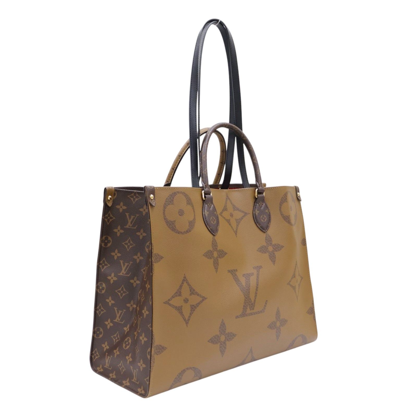 OnTheGo NM GM, Monogram Giant — view 2