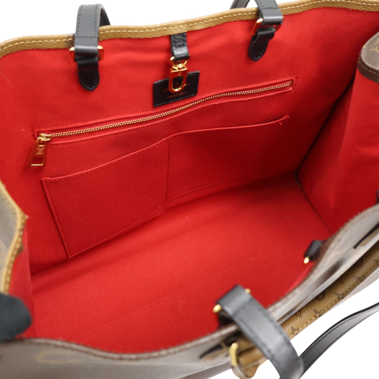 OnTheGo NM GM, Monogram Giant — view 3