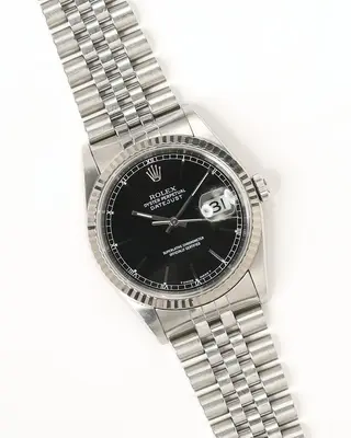 Datejust 36mm Ref 16234 1996 Watch