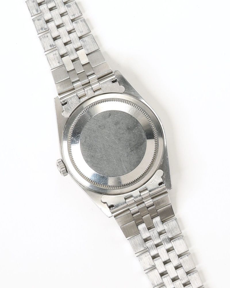 Datejust 36mm Ref 16234 1996 Watch — view 4