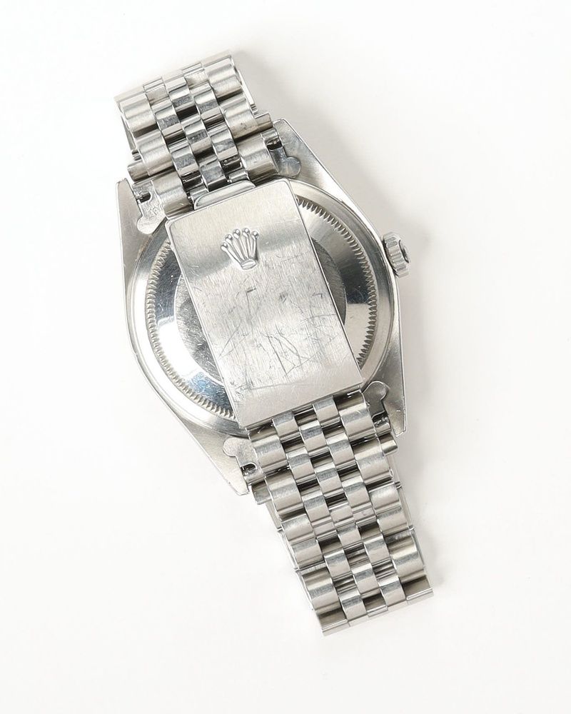 Datejust 36mm Ref 16234 1996 Watch — view 5