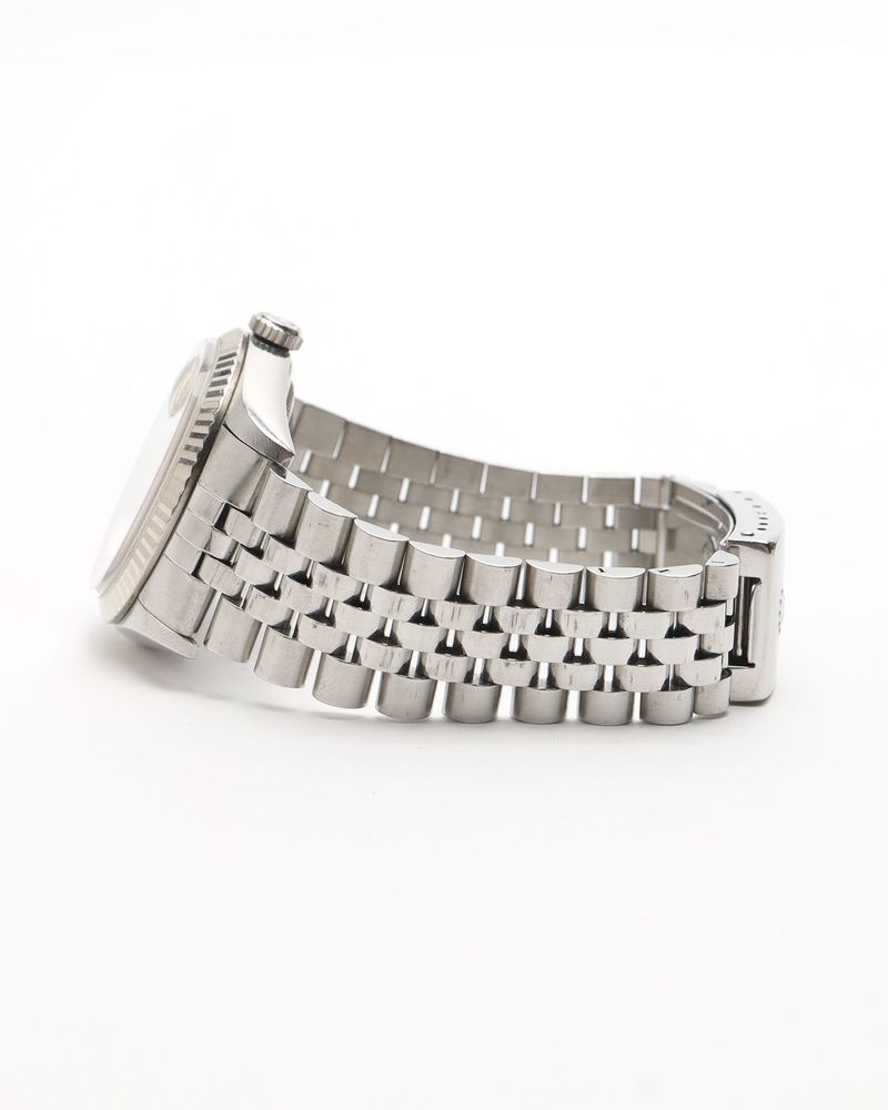 Datejust 36mm Ref 16234 1996 Watch — view 8