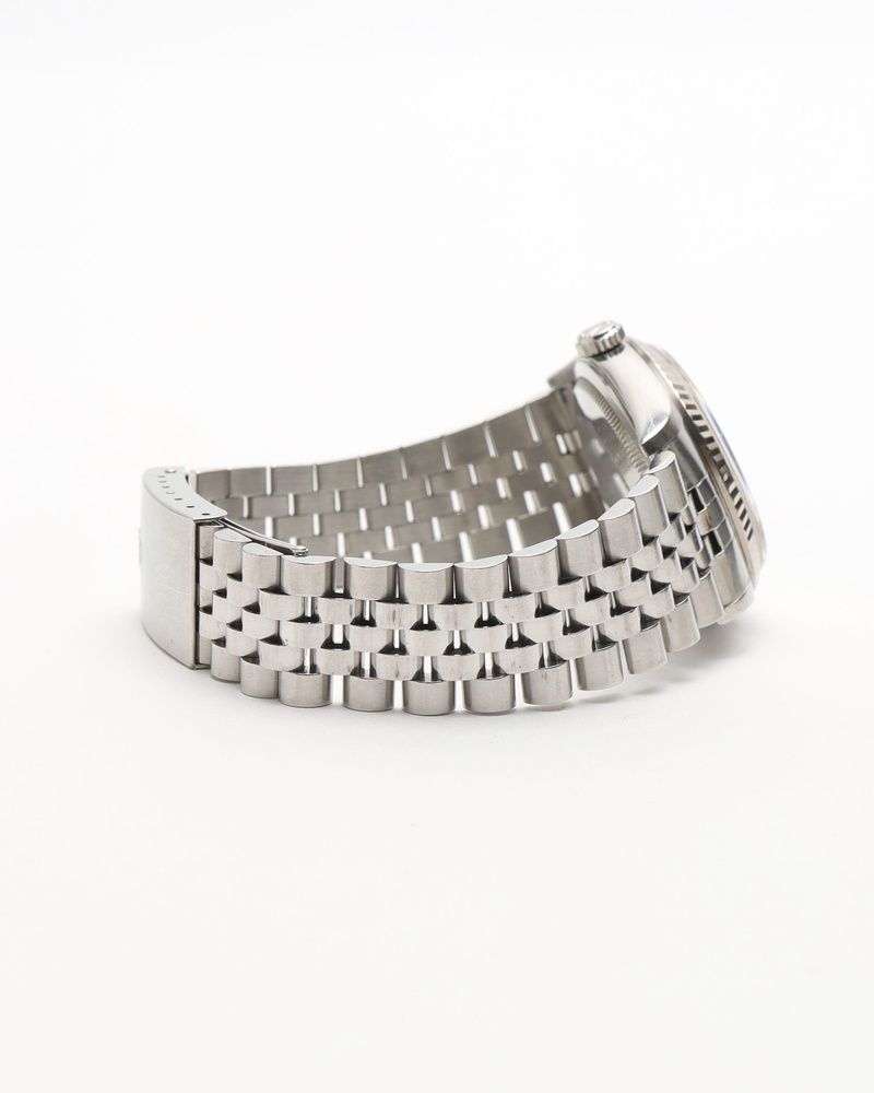 Datejust 36mm Ref 16234 1996 Watch — view 9