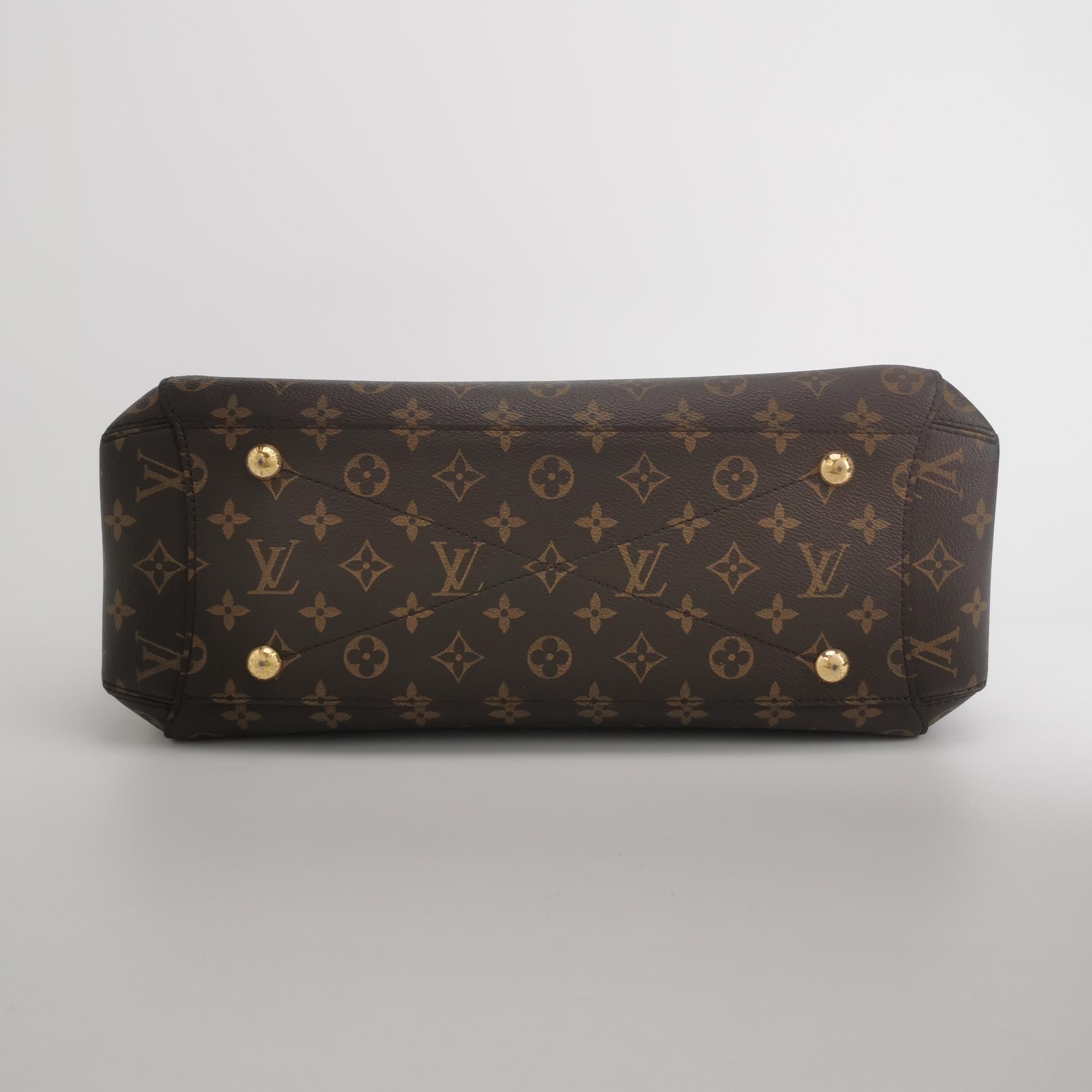 Montaigne GM, Monogram — view 5