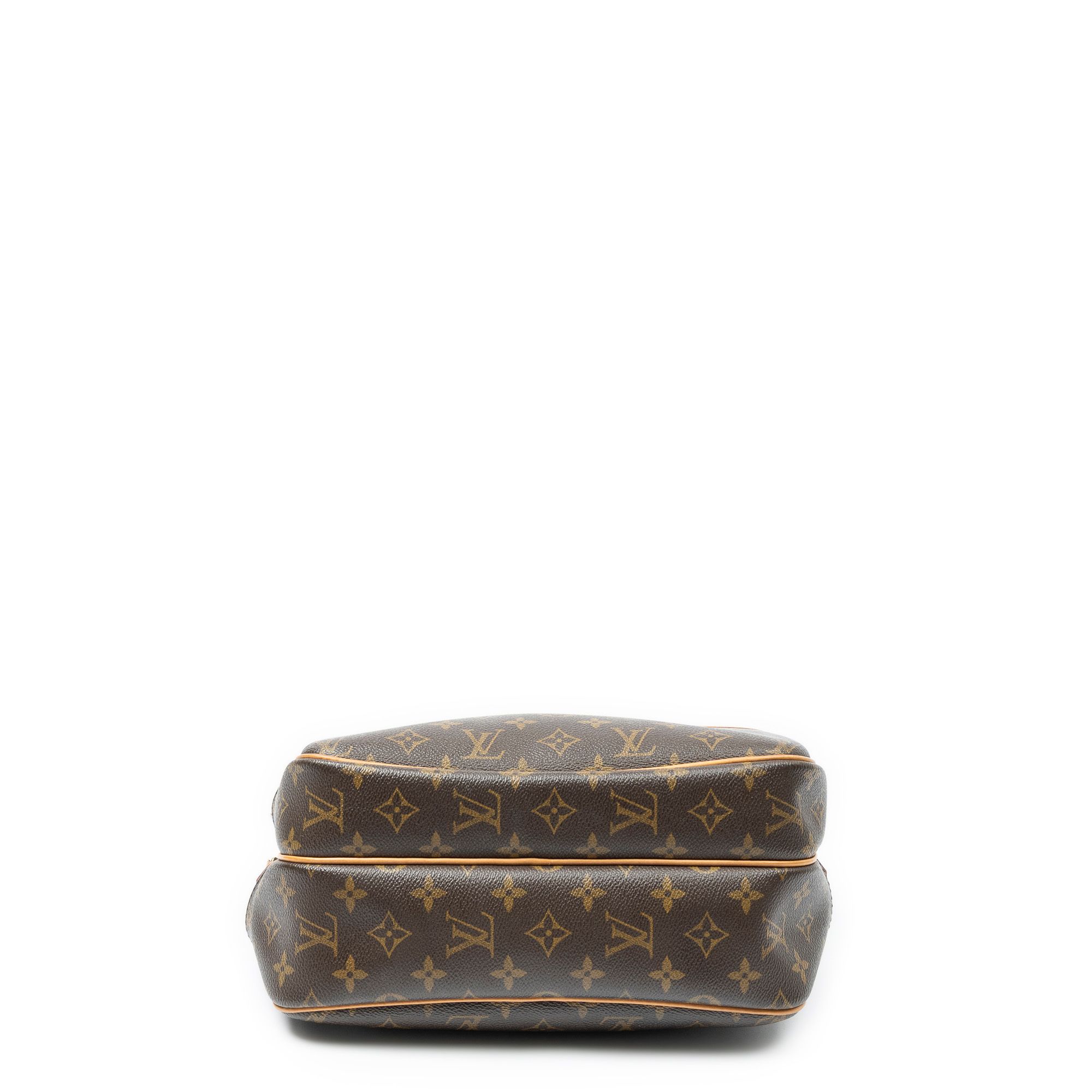 Reporter PM, Monogram — view 6