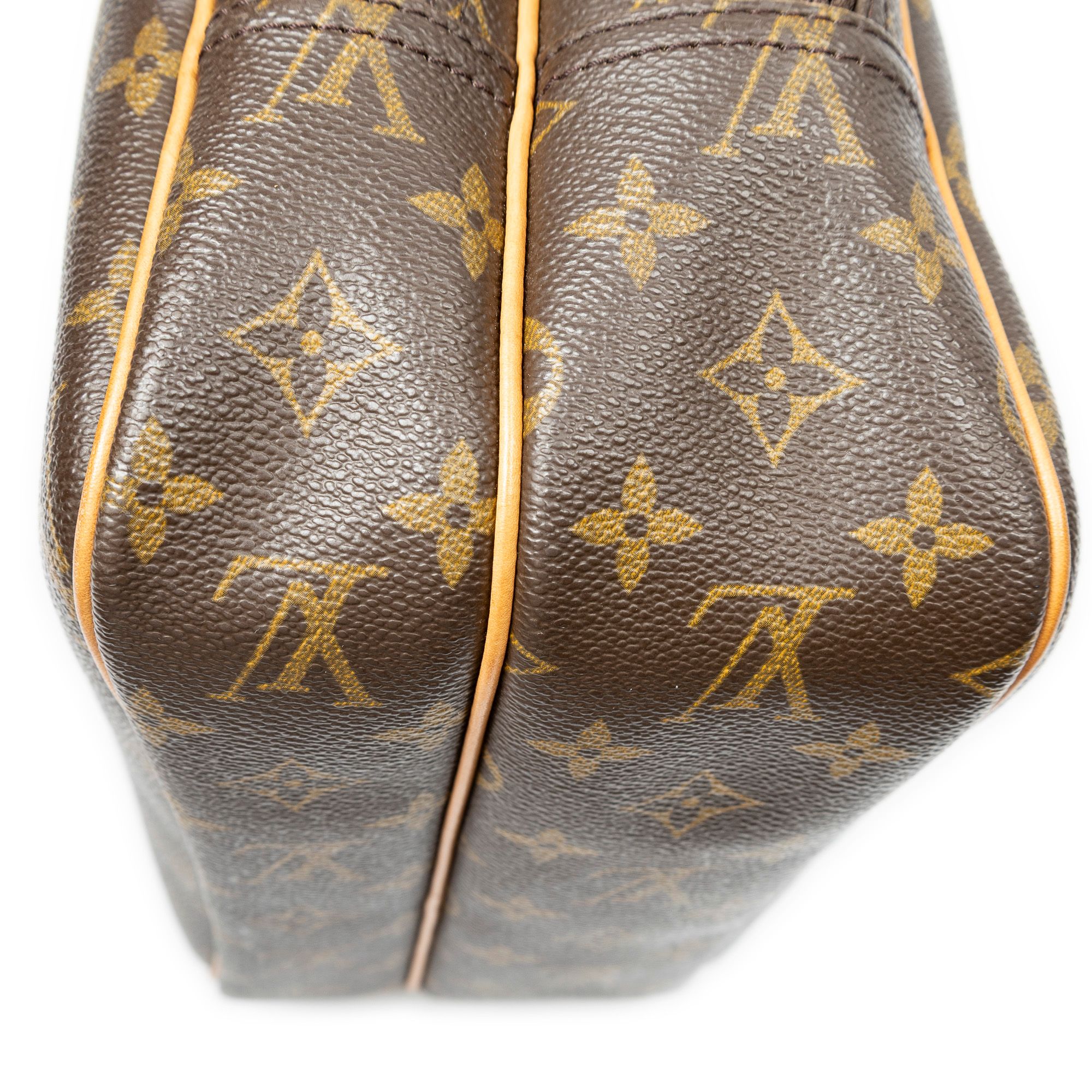 Reporter PM, Monogram — view 8