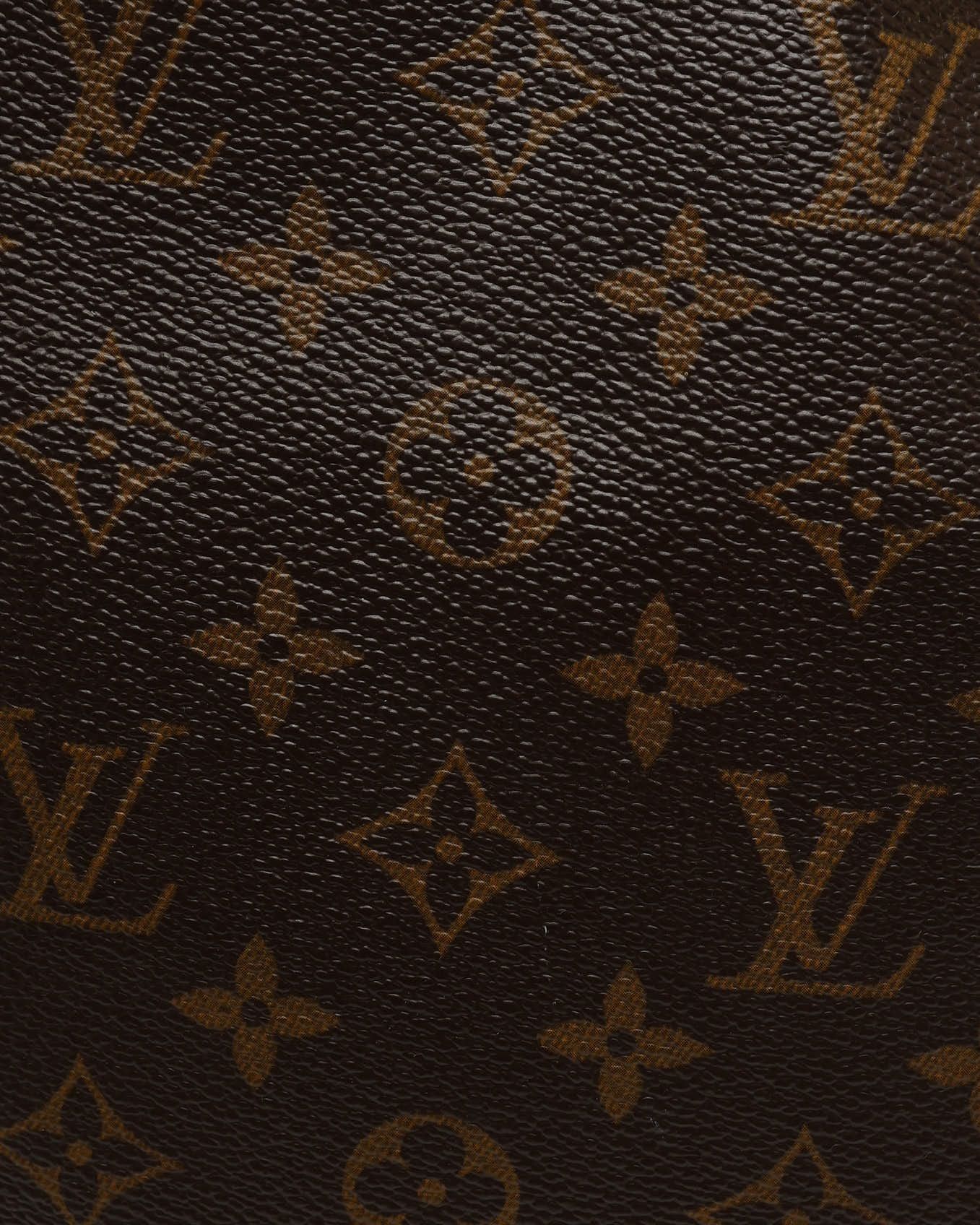 Monogram Lockit Horizontal Bag — view 6
