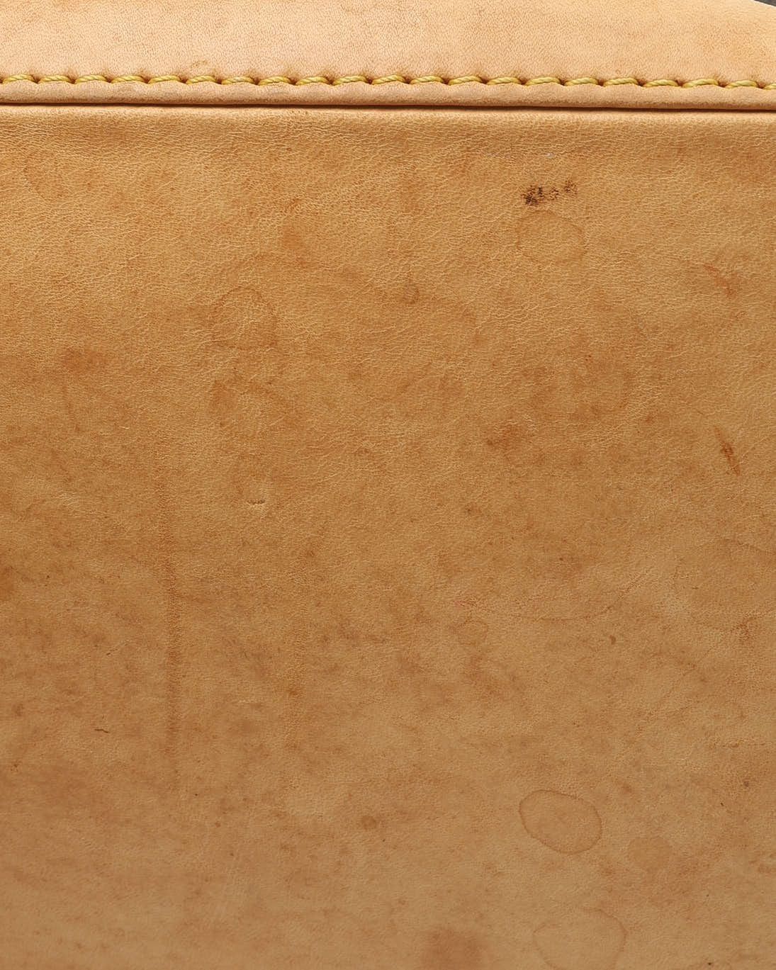 Monogram Lockit Horizontal Bag — view 8