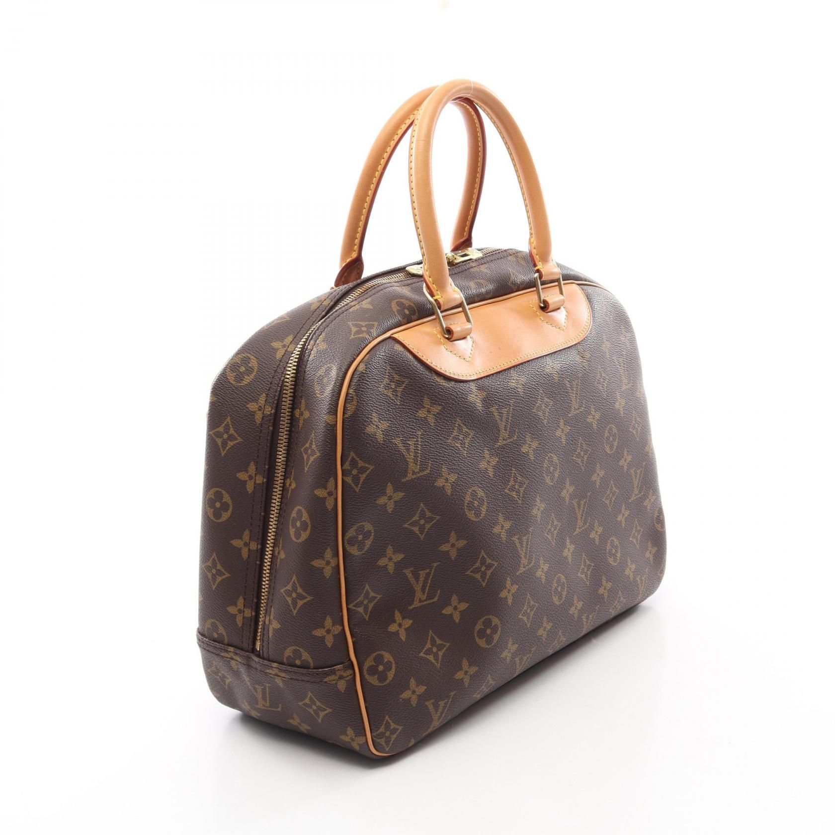 Deauville, Monogram — view 2