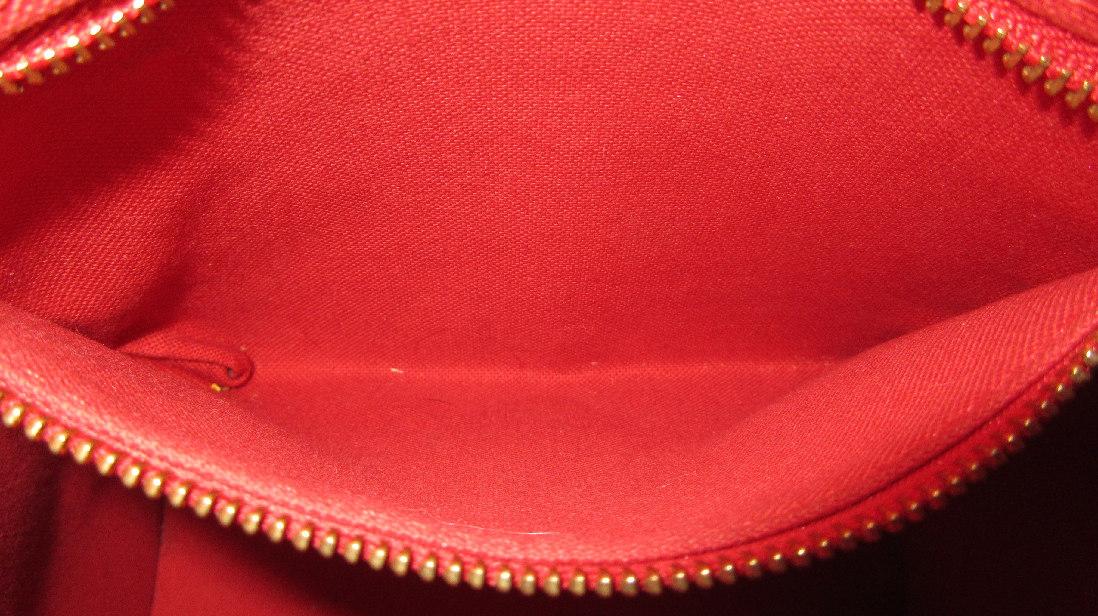 Monogram Sac Plat Bb — view 11