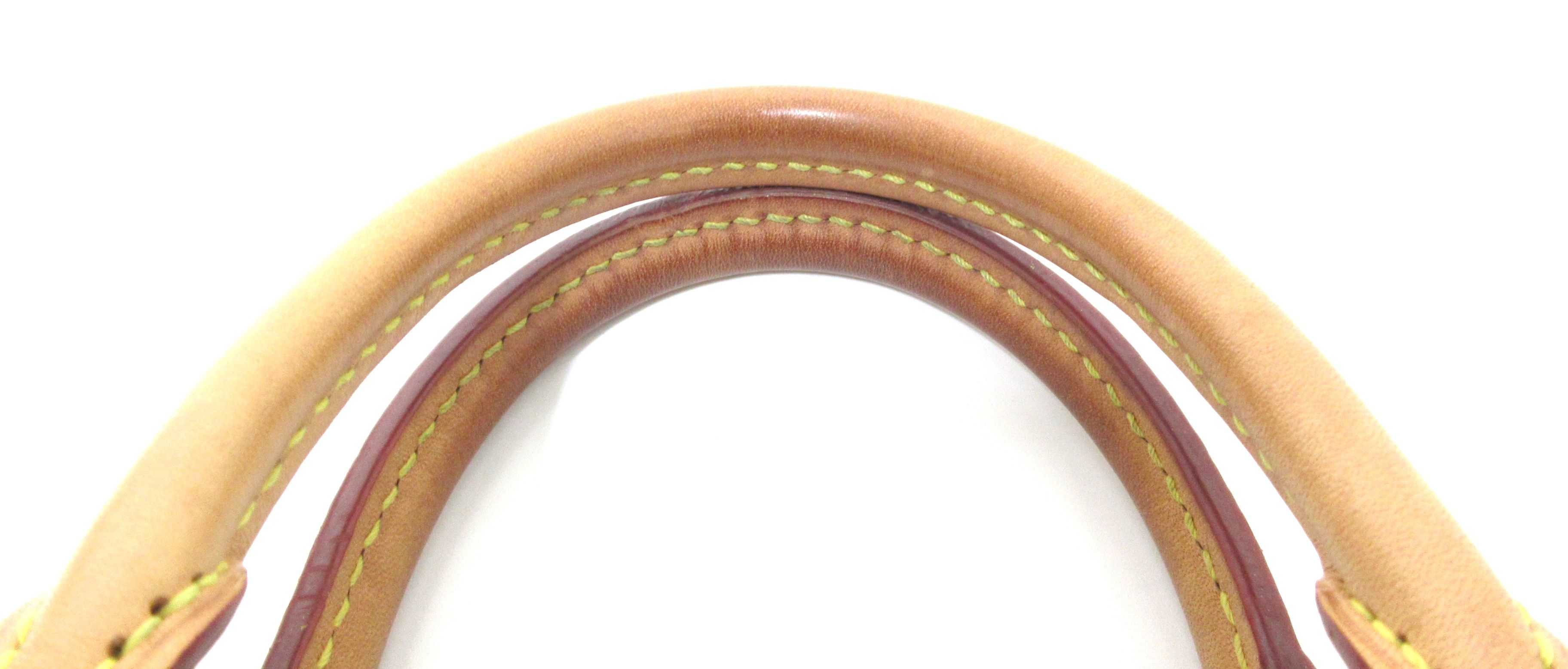 Monogram Sac Plat Bb — view 8