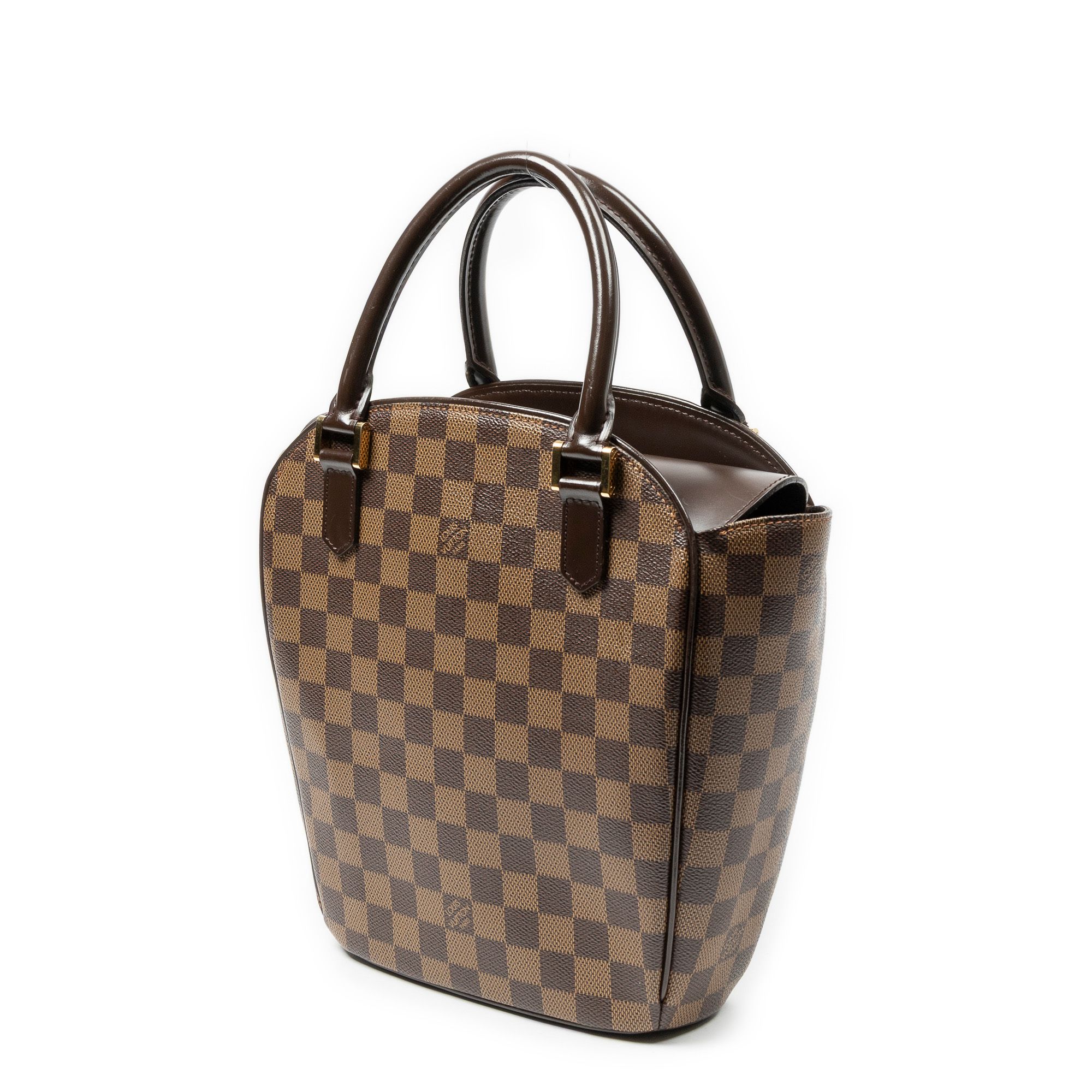 Sarria Seau, Damier Ebene — view 2