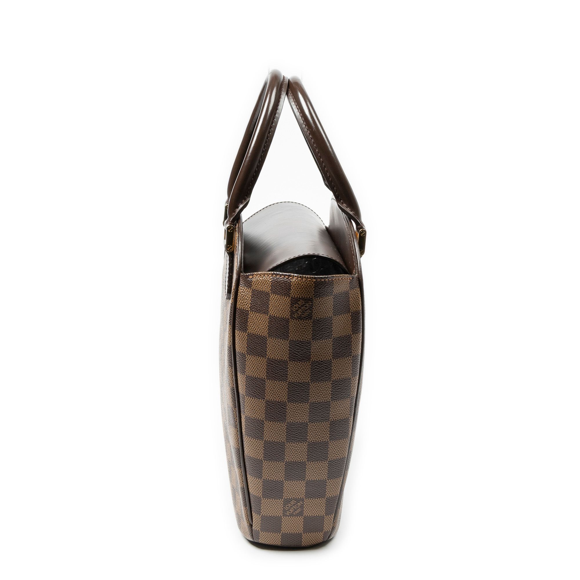 Sarria Seau, Damier Ebene — view 3