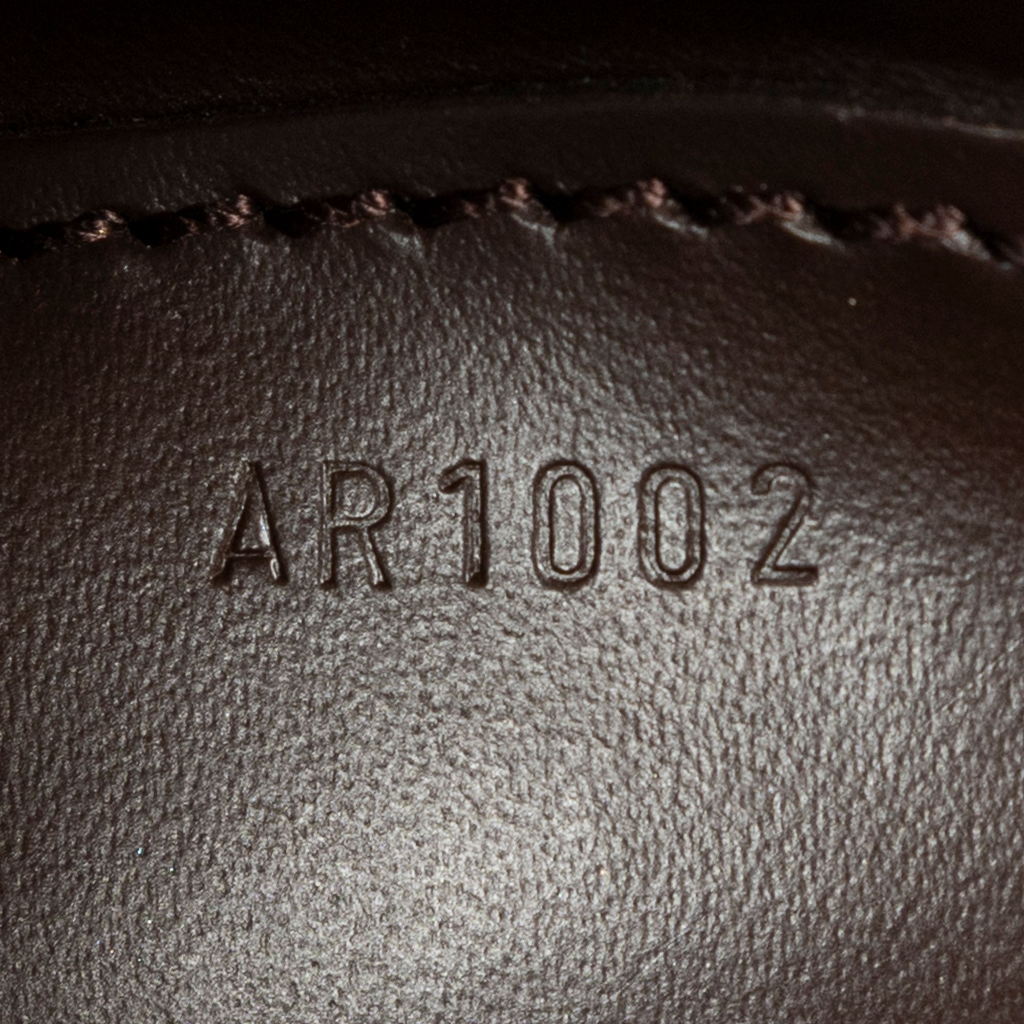 Sarria Seau, Damier Ebene — view 10